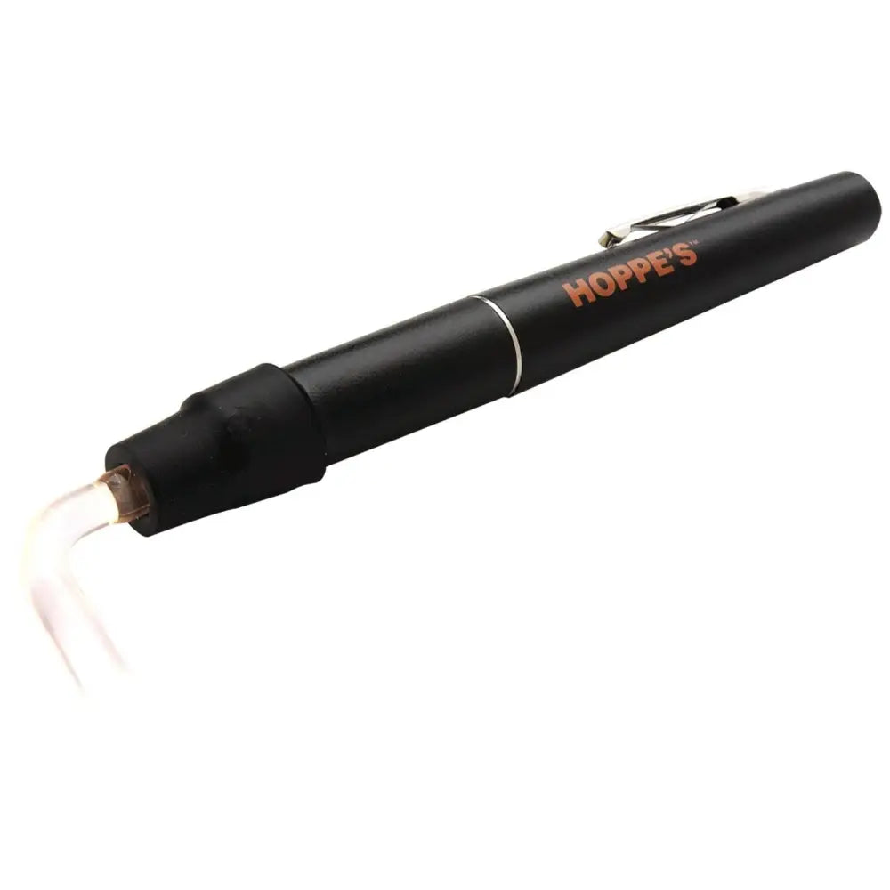 Hoppe’s Gun Cleaning Tools Bore Light Buy at Faith and Freedom Outdoors