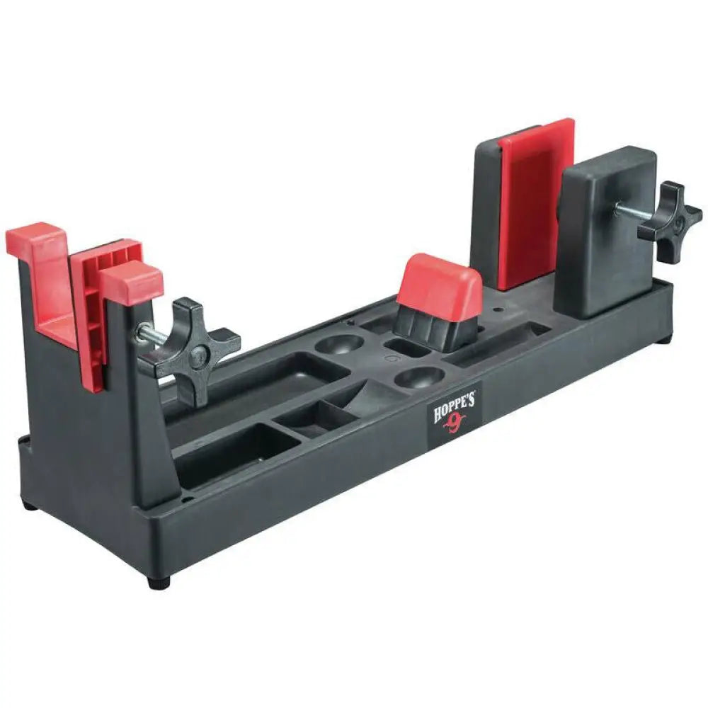 Hoppe’s Gun Vises|gun Cleaning Kits Vice with Dry Kit (bfs) Buy at Faith and Freedom Outdoors
