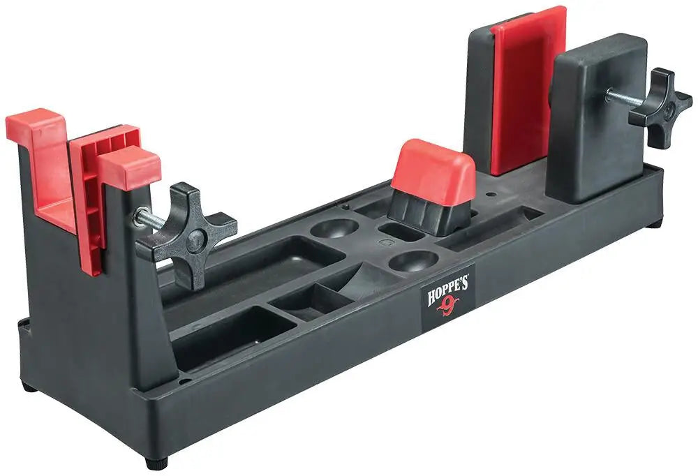Hoppe’s Gun Vises Vise- Grey Buy at Faith and Freedom Outdoors