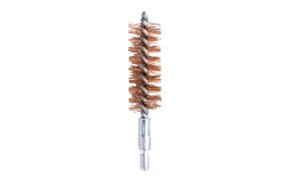 Hoppes Phos Brownz Brsh Pistol 44/45 Buy at Faith and Freedom Outdoors - Cleaning Hardware & Components - Brush