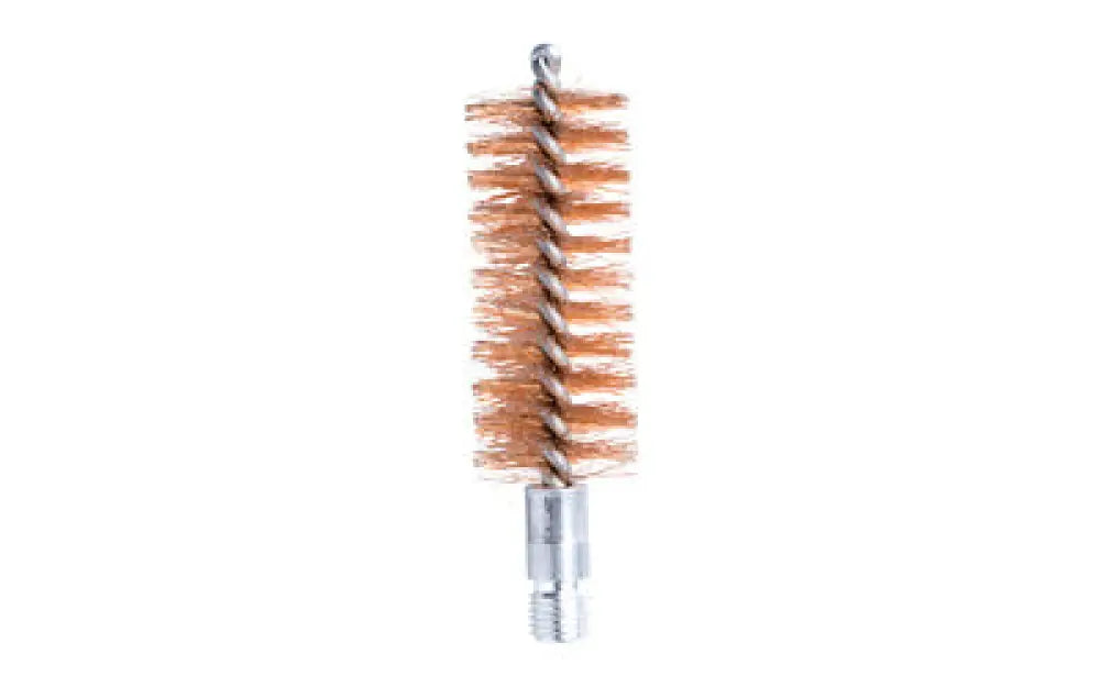 Hoppes Phos Brownz Brsh Shtgn 12 Ga Buy at Faith and Freedom Outdoors - Cleaning Hardware & Components - Brush