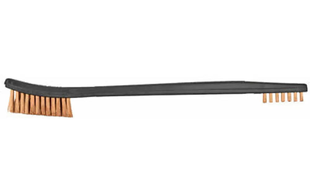 Hoppes Phos Brownz Utility Brsh Buy at Faith and Freedom Outdoors - Cleaning Hardware & Components - Brush