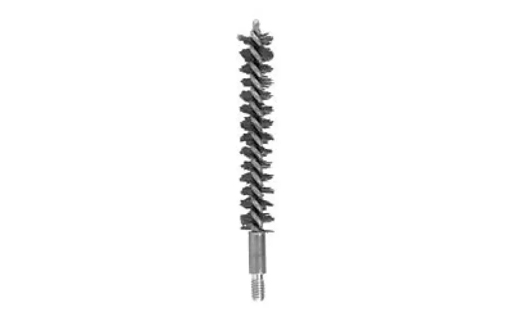 Hoppes Phos Nylon Brsh Rfle 9mm Sngl Buy at Faith and Freedom Outdoors - Cleaning Hardware & Components - Brush
