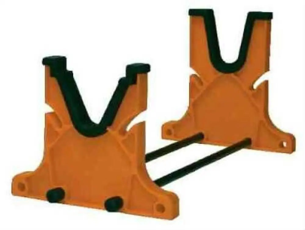 Hoppes Portable Cleaning Cradle with Adjustable Length Md: Hcc