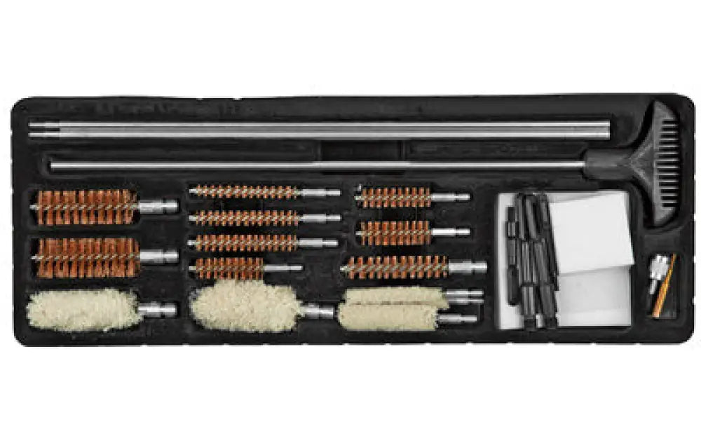 Hoppes Prem Univ Cleaningg Kit Buy at Faith and Freedom Outdoors - Cleaning Kits - Kit
