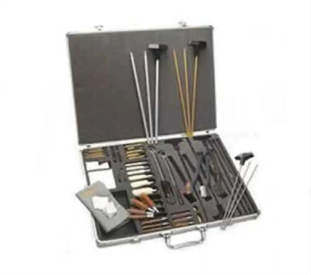 Hoppes Premium Gun Cleaning Kit 37 Piece Md: u Acp r - Uacpr