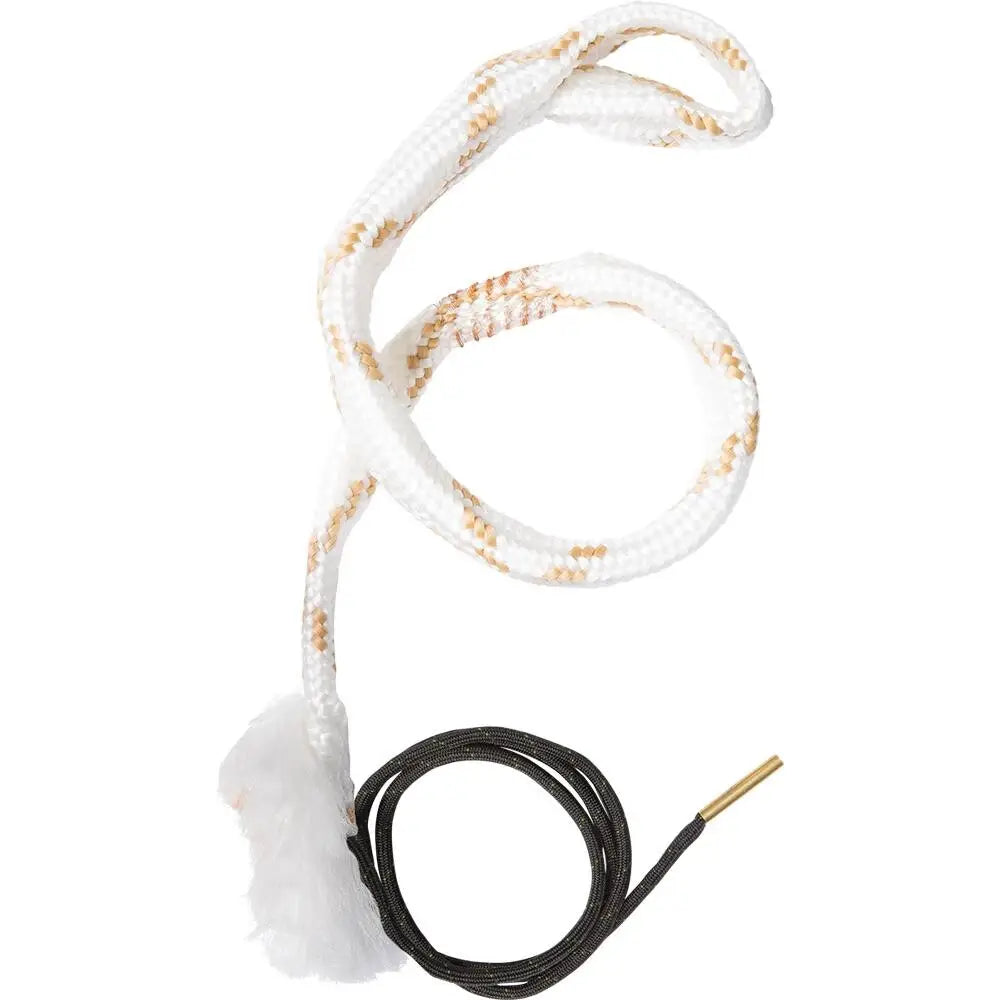 Hoppe’s Pull Through Bore Cleaners Boresnake Den- 16 Gauge Shotgun Cleaner Buy at Faith and Freedom Outdoors