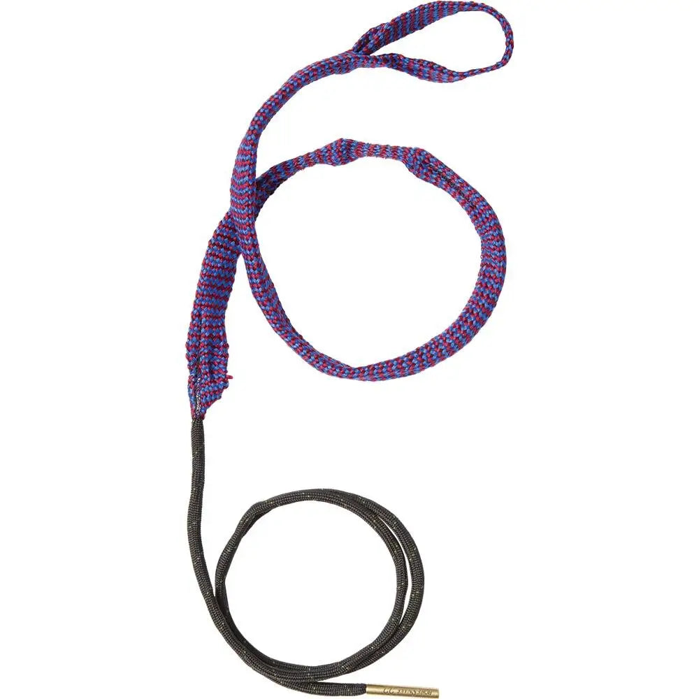 Hoppe’s Pull Through Bore Cleaners Boresnake Den-.22 Caliber Pistol Buy at Faith and Freedom Outdoors