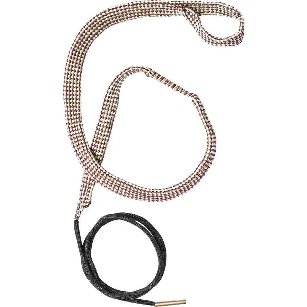 Hoppe’s Pull Through Bore Cleaners Boresnake Den-.270 -.375 Caliber 7mm Rifle Buy at Faith and Freedom Outdoors