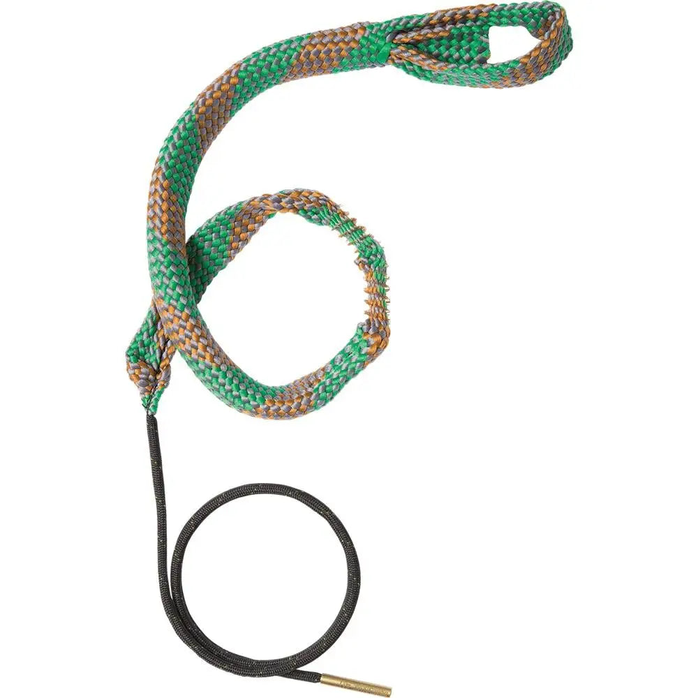 Hoppe’s Pull Through Bore Cleaners Boresnake Den-40 -.41 Caliber Pistol Buy at Faith and Freedom Outdoors
