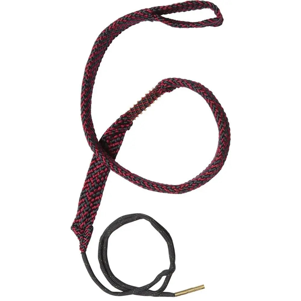 Hoppe’s Pull Through Bore Cleaners Boresnake Den -.416 -.460 Caliber Rifle Buy at Faith and Freedom Outdoors