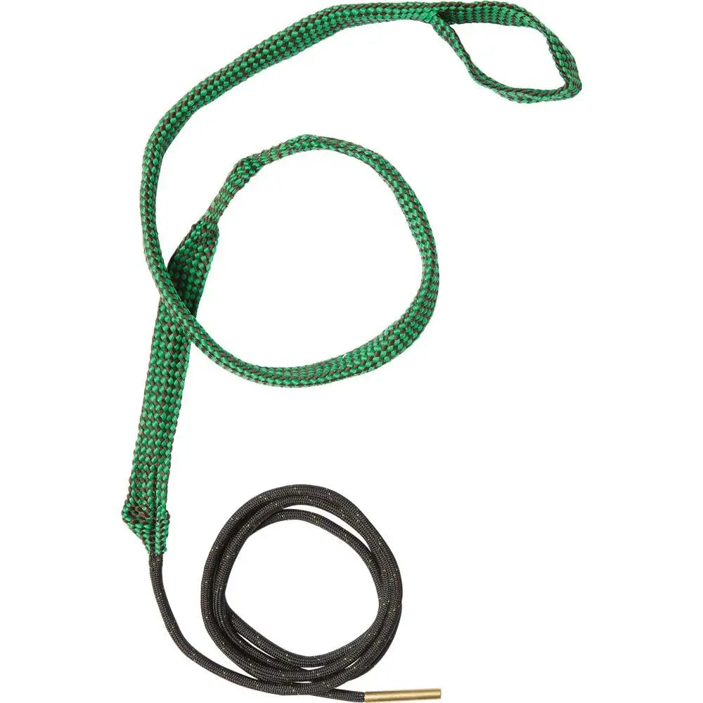 Hoppe’s Pull Through Bore Cleaners Boresnake Den- M-16 22 - 223 Caliber 5.56 Rifle Buy at Faith and Freedom Outdoors
