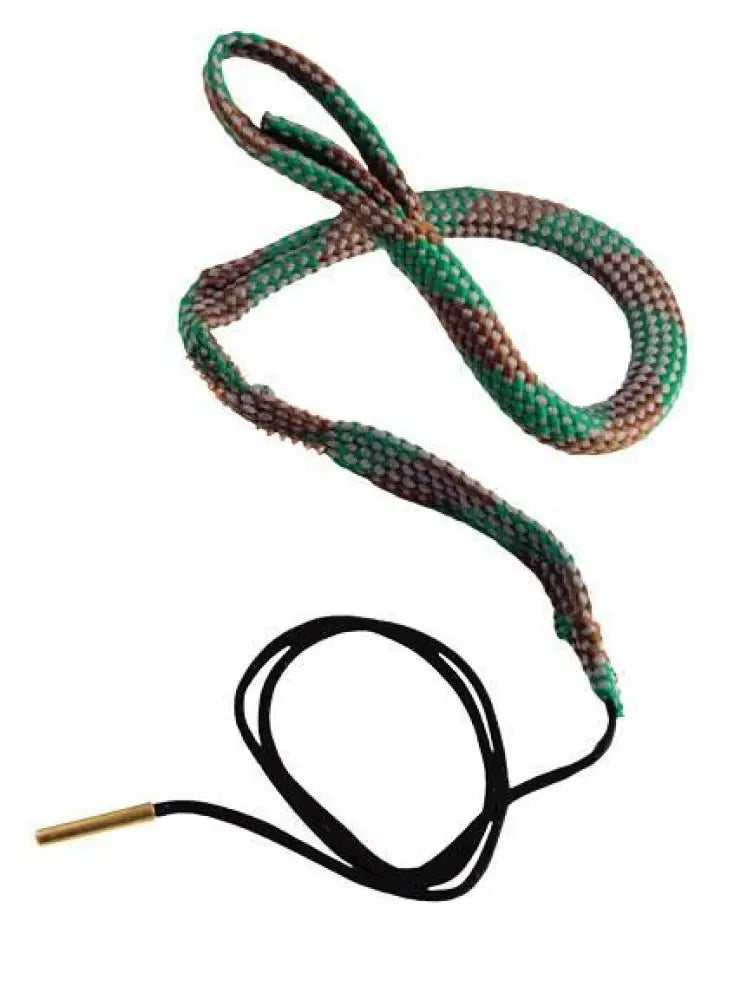 Hoppe’s Pull Through Bore Cleaners Pistol and Revolver Boresnake 40/.41 Cal Buy at Faith and Freedom Outdoors