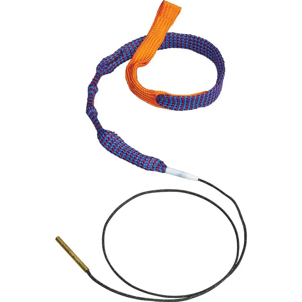Hoppe’s Pull Through Bore Cleaners Viper Den Boresnake - 22 Caliber Pistol Buy at Faith and Freedom Outdoors