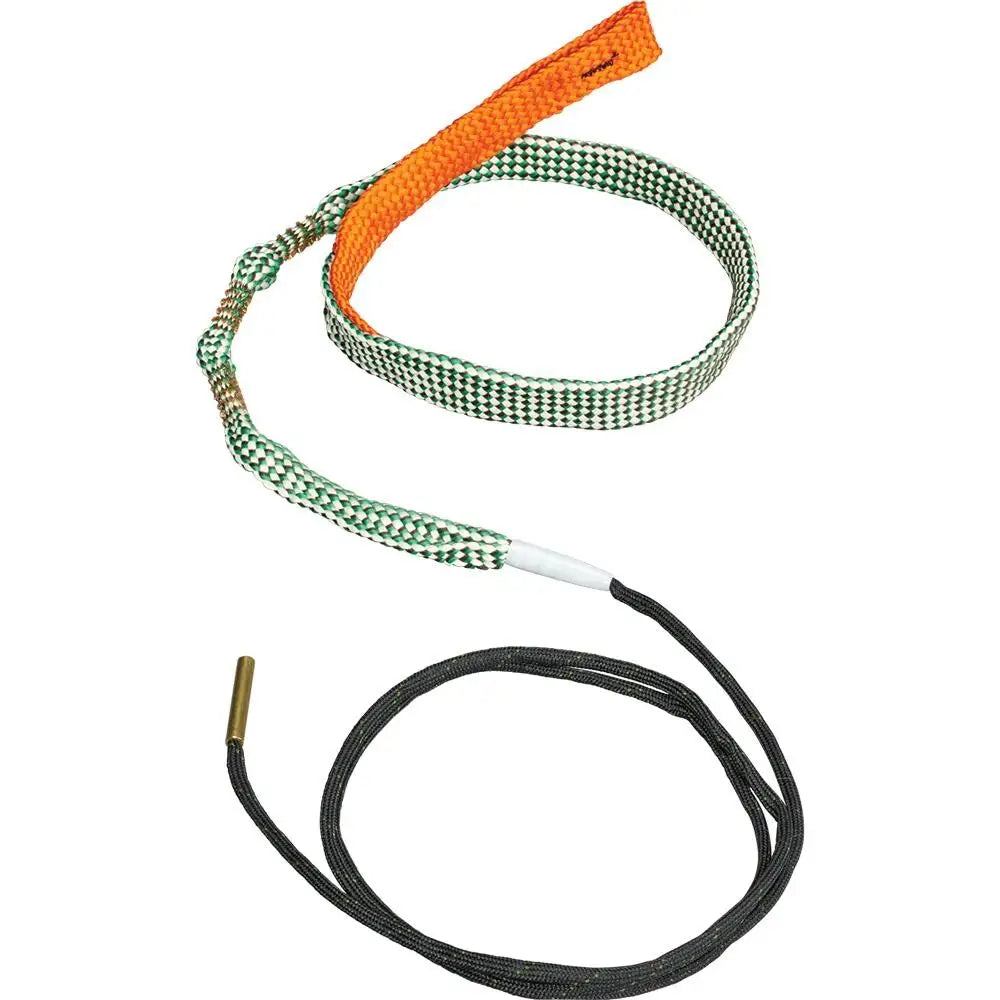 Hoppe’s Pull Through Bore Cleaners Viper Den Boresnake -.308 -.30 Caliber Rifle Buy at Faith and Freedom Outdoors