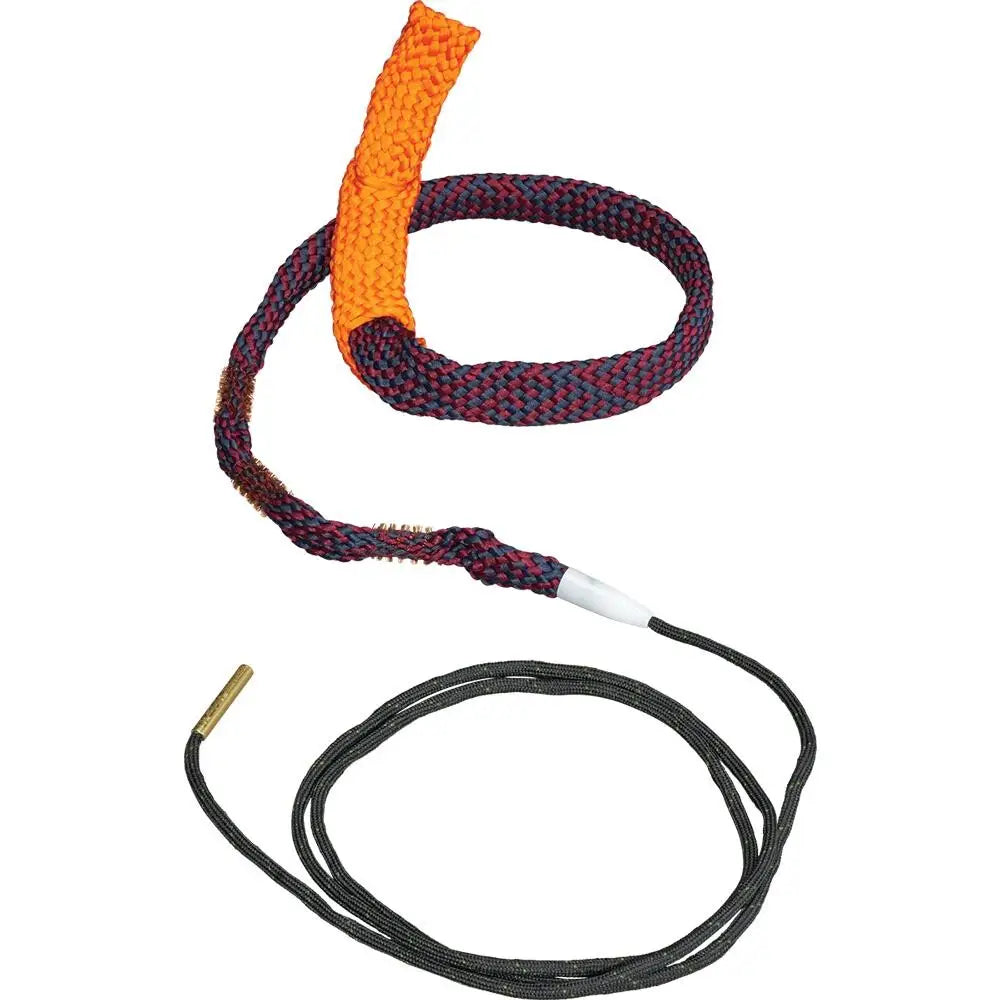 Hoppe’s Pull Through Bore Cleaners Viper Den Boresnake -.416 44.45-70.458.460 Cal Rifle Buy at Faith and Freedom