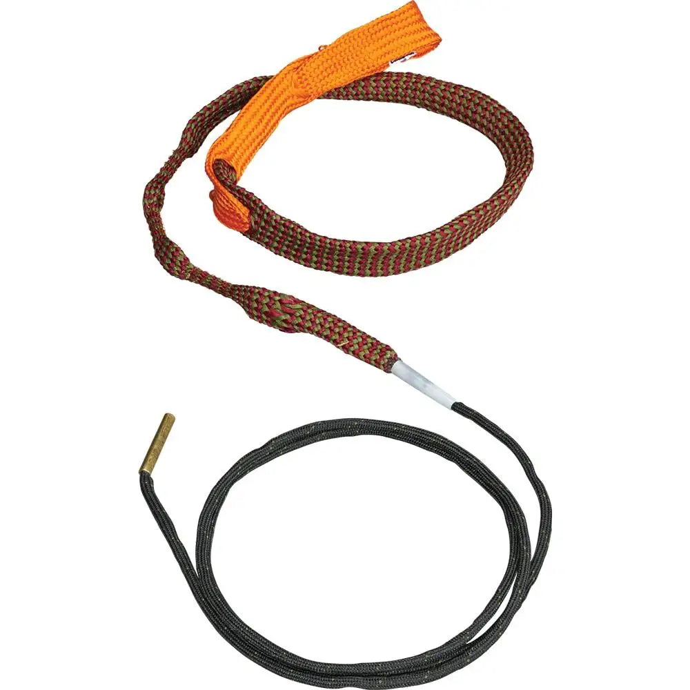 Hoppe’s Pull Through Bore Cleaners Viper Den Boresnake - 6mm.240 -.244 Caliber Rifle Buy at Faith and Freedom Outdoors