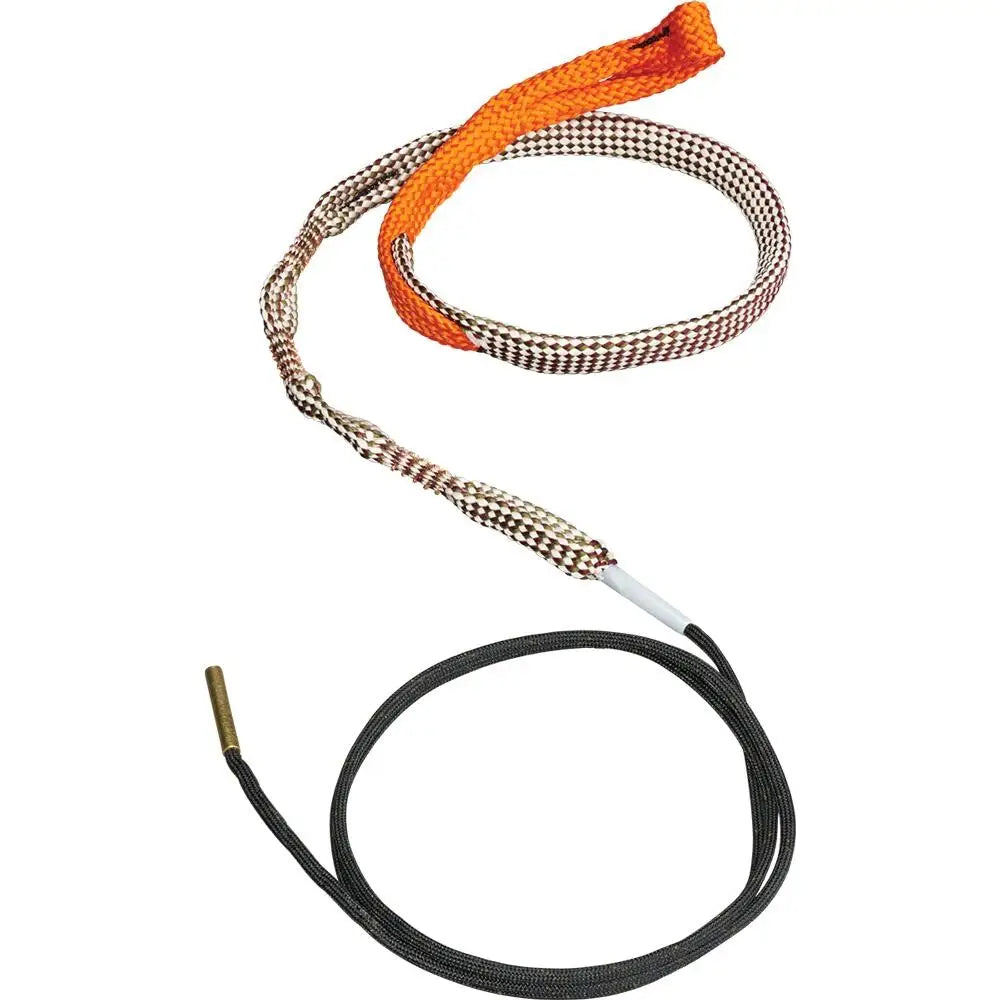 Hoppe’s Pull Through Bore Cleaners Viper Den Boresnake - 7mm.270 -.280 Caliber Rifle Buy at Faith and Freedom Outdoors