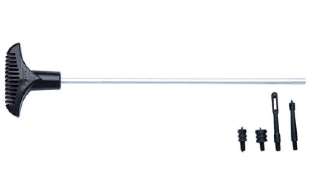 HOPPES UNIV HANDGUN ROD Buy At Faith And Freedom Outdoors - Cleaning Rod