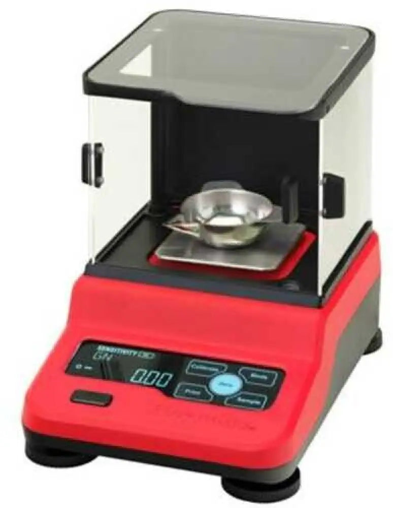Hornady 050118 Precision Lab Scale Includes Cable - 50118
