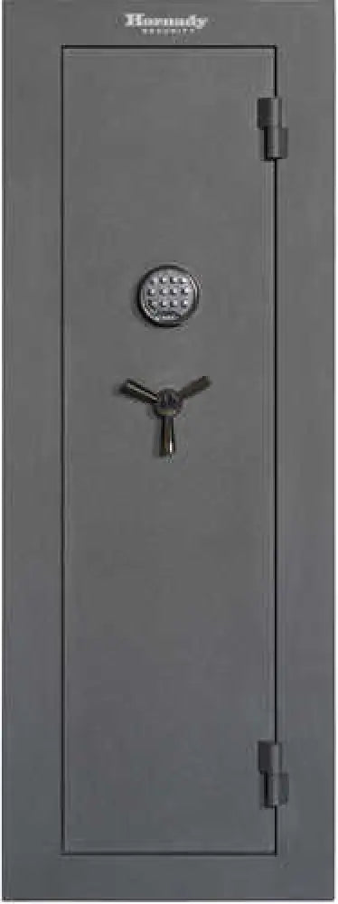 Hornady 95070 Mobilis Powder Coated 9 Gauge Steel Safe