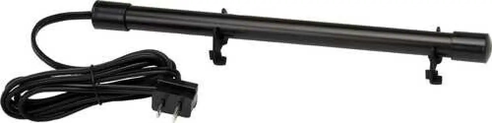 Hornady 95903 Dehumidifier Rod Polymer Black 12’’
