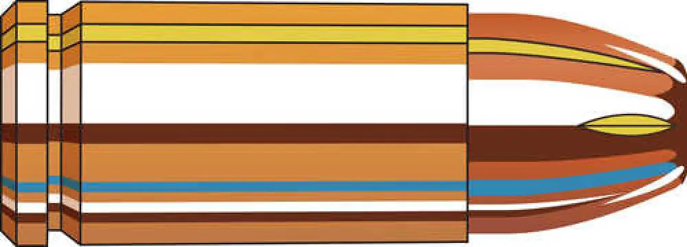 Hornady 9mm Luger Ammo Unleashes 147 Grain Hollow Point Power! - 90282