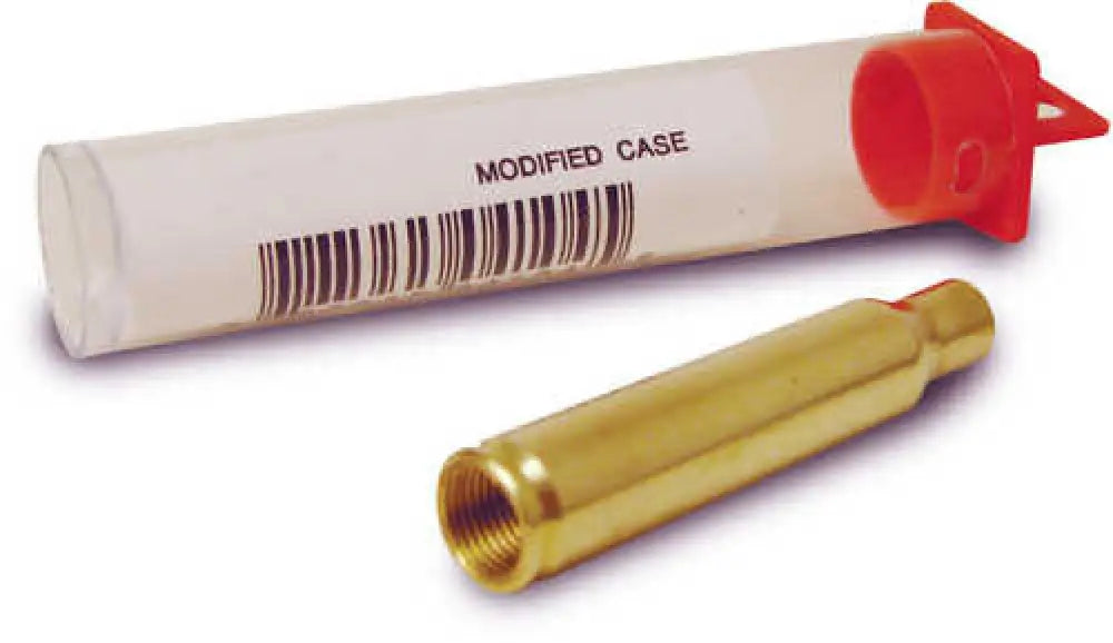 Hornady B33n Lock-n-load Modified Case Rifle 33 Nosler Brass 1