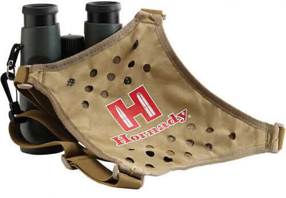 Hornady Binocular Harness Tan - 99121