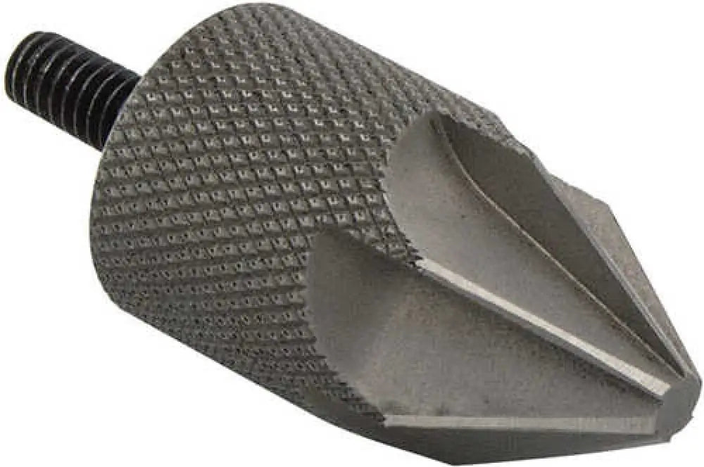 Hornady Brass Prep Center 6 Blade Inside Diameter Chamfer Tool Md: 050172 - 50172
