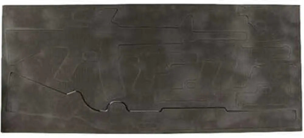 Hornady Foam Gun Sheet - 98251