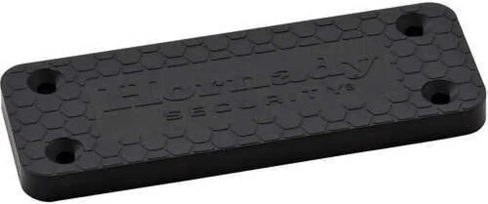 Hornady Gun Mount Magnetic 1 Handgun Black - 95910