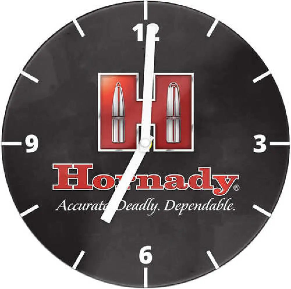 Hornady ?H’ Clock 18 in Model: 99146