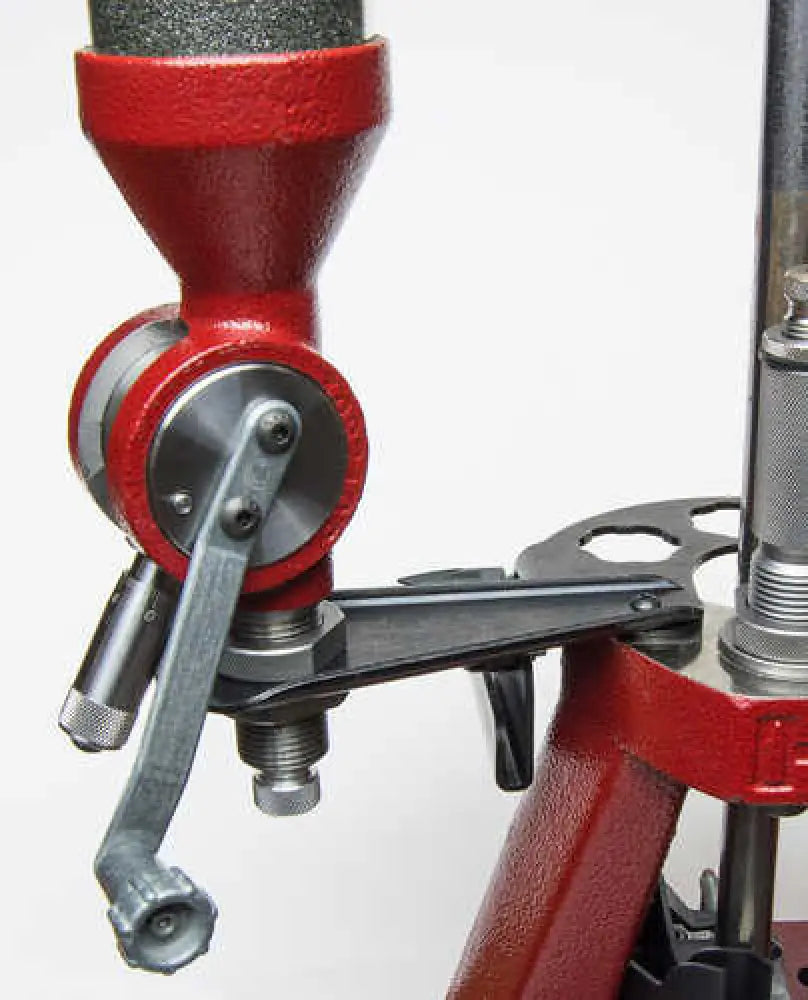 Hornady Iron Press Powder Measure Attachment Md: 399694
