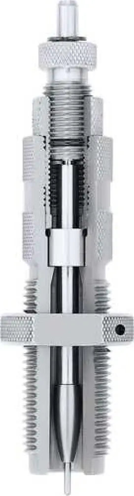 Hornady Matchgrade Die Full Length 6.5 Creedmoor Md: 046282 - 46282