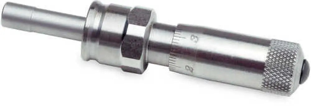 Hornady Pistol Micrometer for New Rotor Md: 050129 - 50129