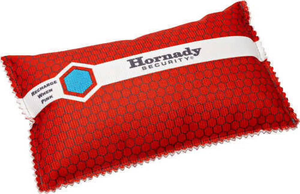 Hornady Rapid Safe Dehumidifier Bag Large Red - 95908