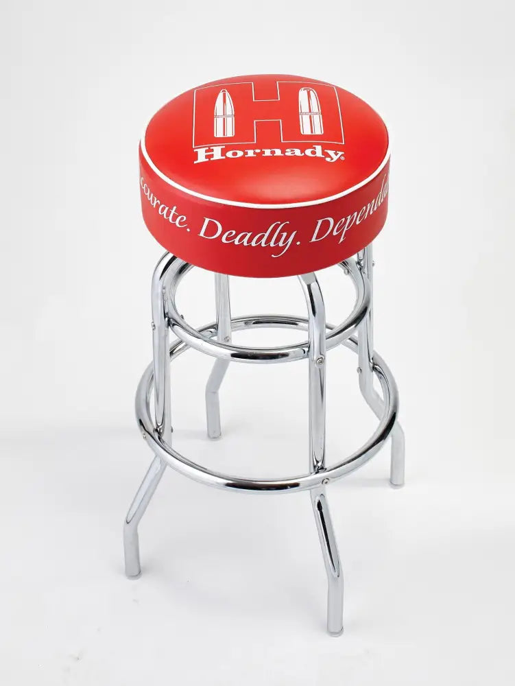 Hornady Reloading Benches & Stands Bench Stool Buy at Faith and Freedom Outdoors