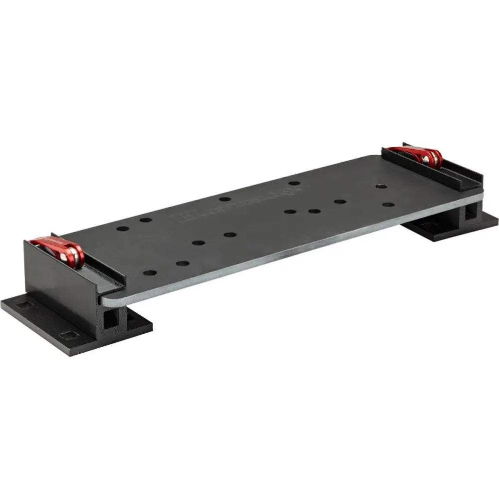Hornady Reloading Benches & Stands Quick Detach Universal Mounting Plate Buy at Faith and Freedom Outdoors