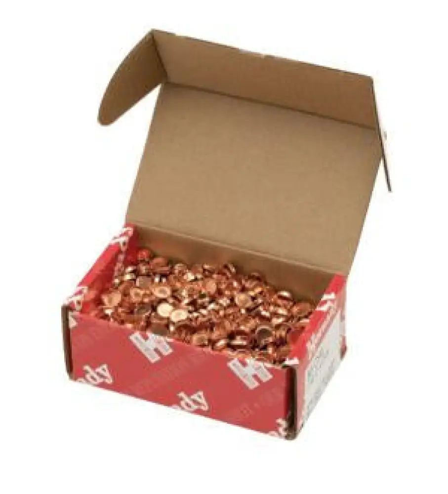 Hornady Reloading|bullet Casting Crimp-on Gas Checks.338 Cal 1000/box Buy at Faith and Freedom Outdoors