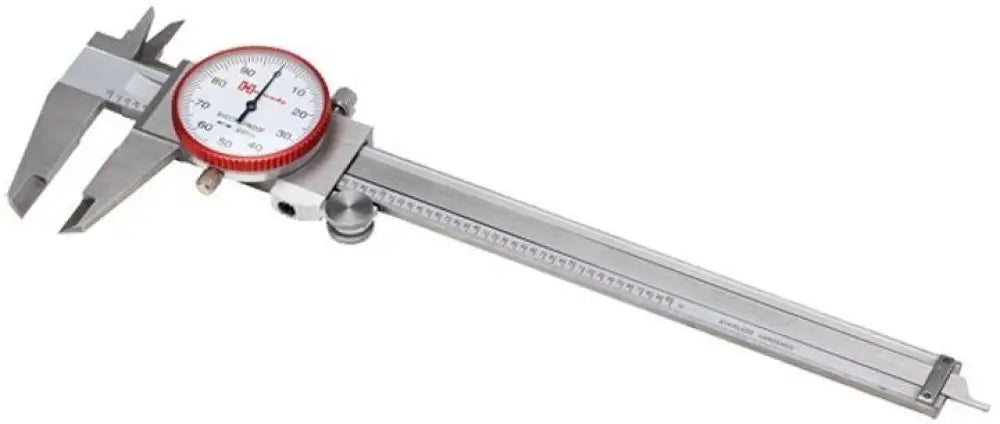 Hornady Reloading Calipers & Micrometers Dial Caliper (inches) Buy at Faith and Freedom Outdoors