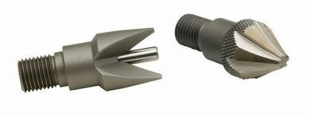 Hornady Reloading Case Prep Tools Cam Lock Trimmer Deburr Tool 1 Ea Buy at Faith and Freedom Outdoors