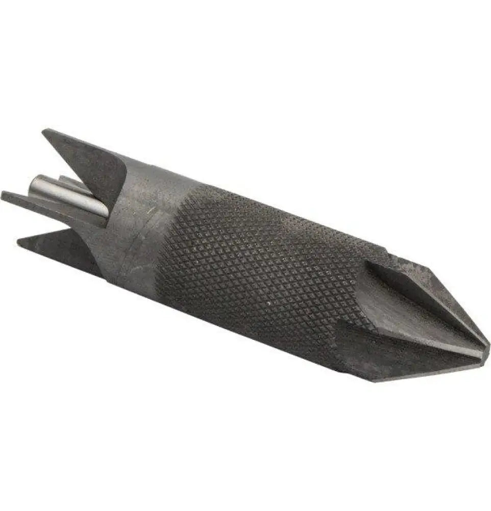 Hornady Reloading Case Prep Tools Deluxe 4-blade Chamfer/deburr Tool Buy at Faith and Freedom Outdoors