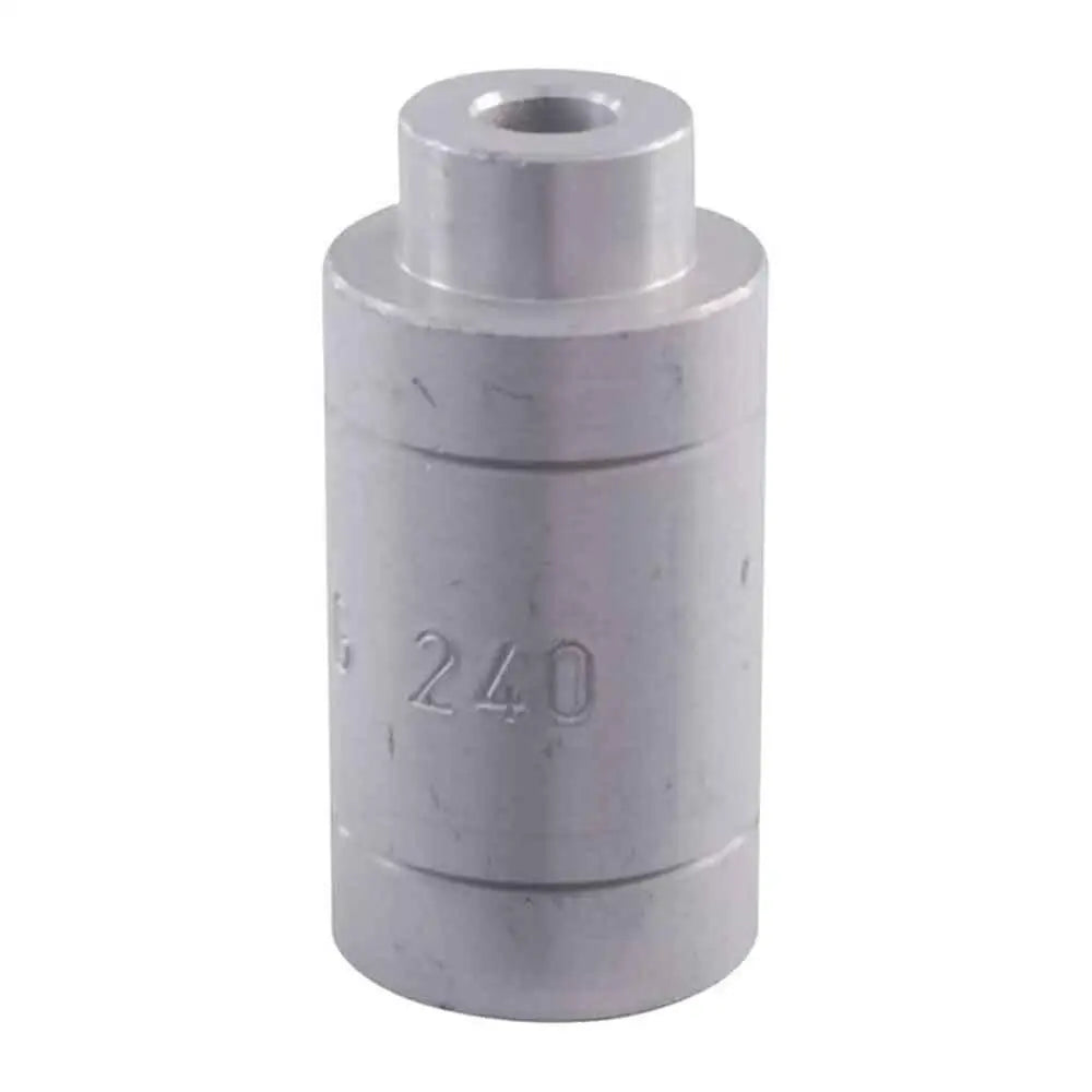 Hornady Reloading Case Prep Tools Lock-n-load Headspace Bushing.240’’ for.17 Hornet Buy at Faith and Freedom Outdoors
