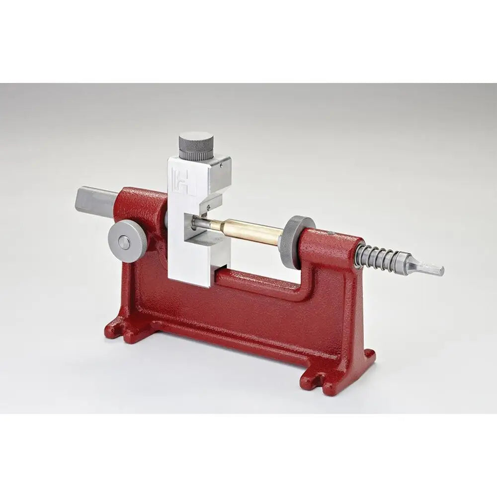 Hornady Reloading Case Prep Tools Lock-n-load Neck Turn Tool Buy at Faith and Freedom Outdoors