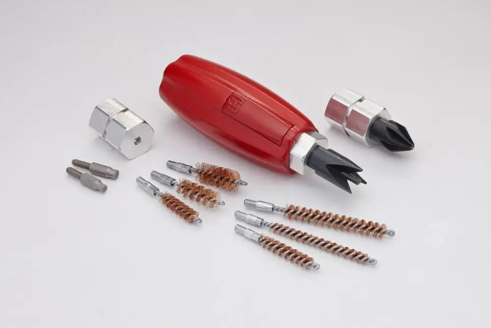 Hornady Reloading Case Prep Tools Lock-n-load Quick Change Hand Tool Buy at Faith and Freedom Outdoors