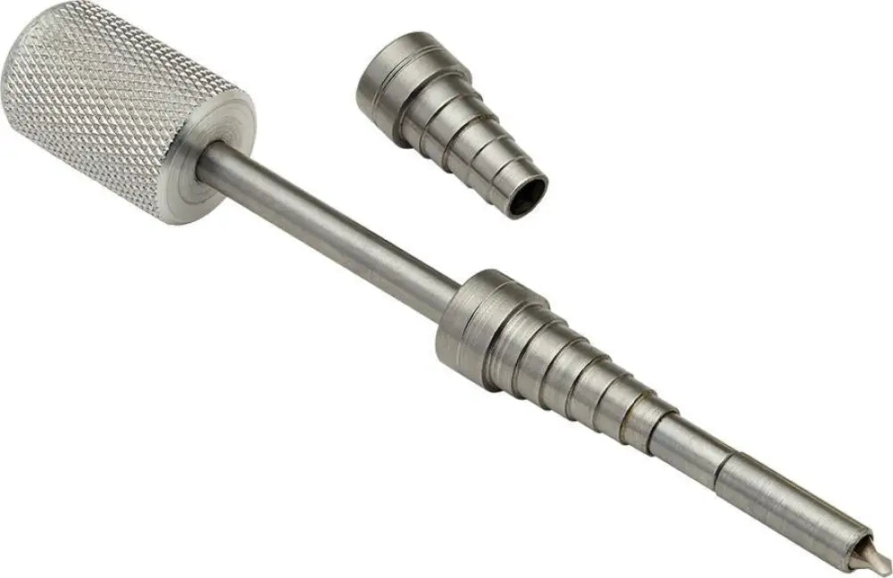Hornady Reloading Case Prep Tools Pilot Style Flash Hole Deburr Tool Buy at Faith and Freedom Outdoors