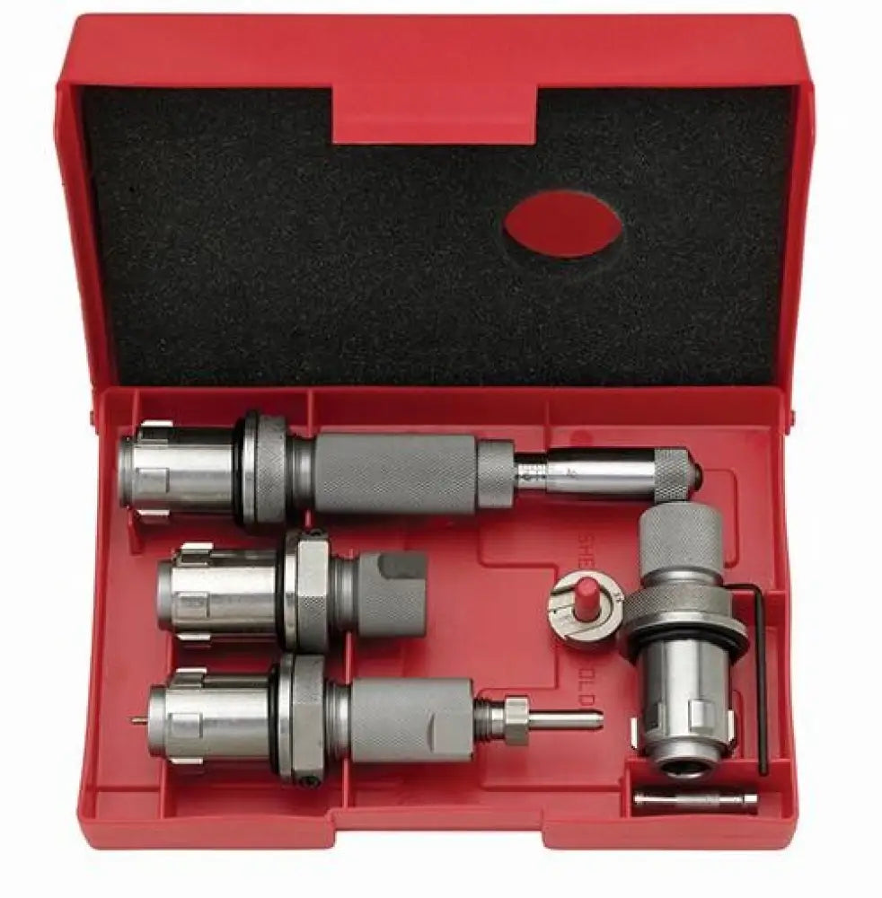 Hornady Reloading Die Parts Shell Holders & Accessories Box - Large (dies Shown not Included) Buy at Faith and Freedom