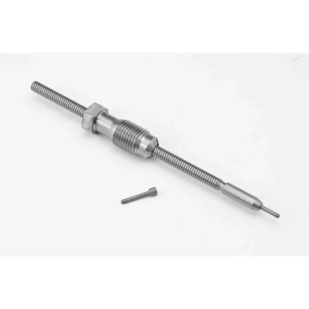 Hornady Reloading Die Parts Shell Holders & Accessories Zip Spindle Kit Straight Wall Pistol Buy at Faith and Freedom