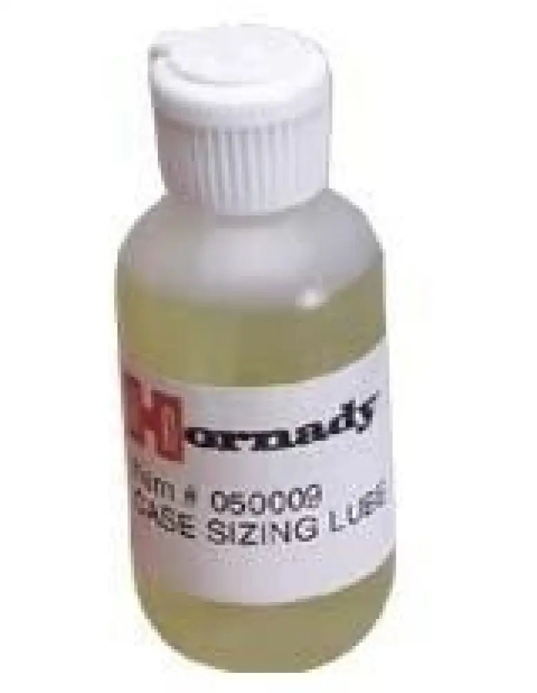 Hornady Reloading Gun Oils & Cleaning Solvents Case Sizing Lube.15 Lbs Buy at Faith and Freedom Outdoors